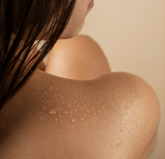 Versteckte Schadstoffe in Shampoos & Pflegeprodukte