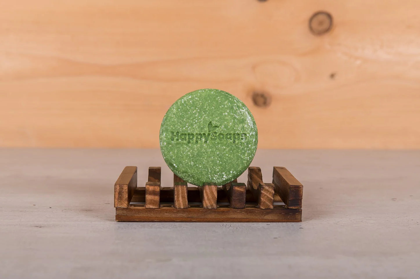 Aloe You Very Much Shampoo Bar