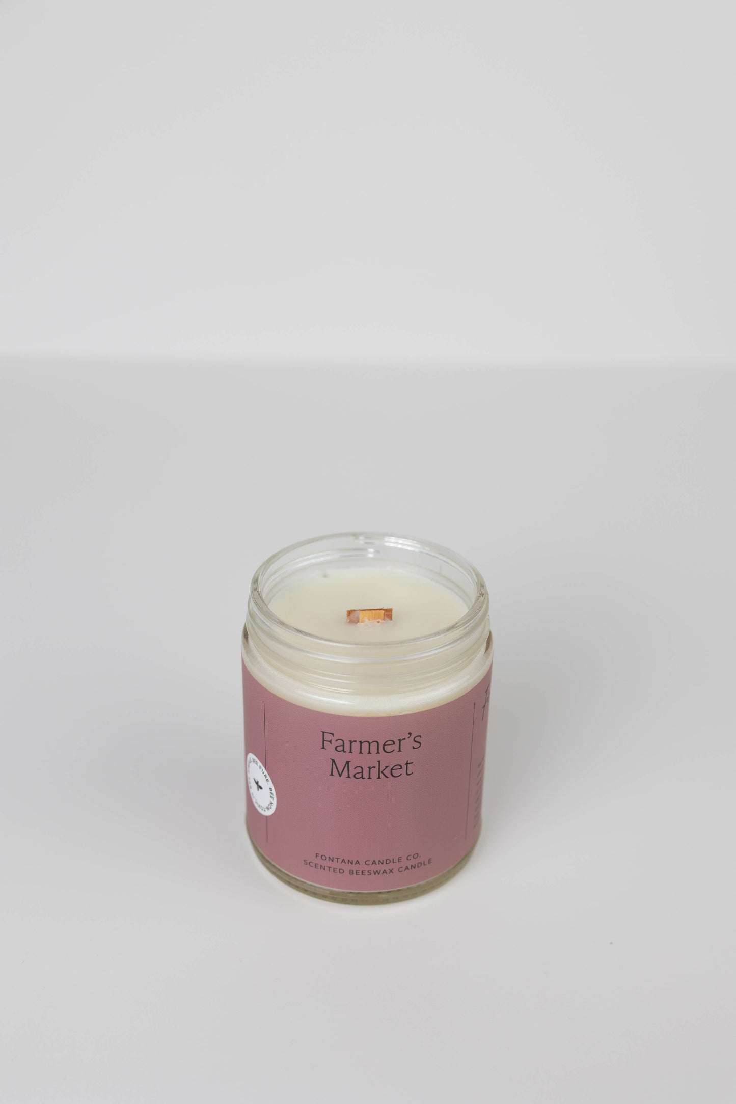 Fontana Candle - Farmer's Market Duftkerze