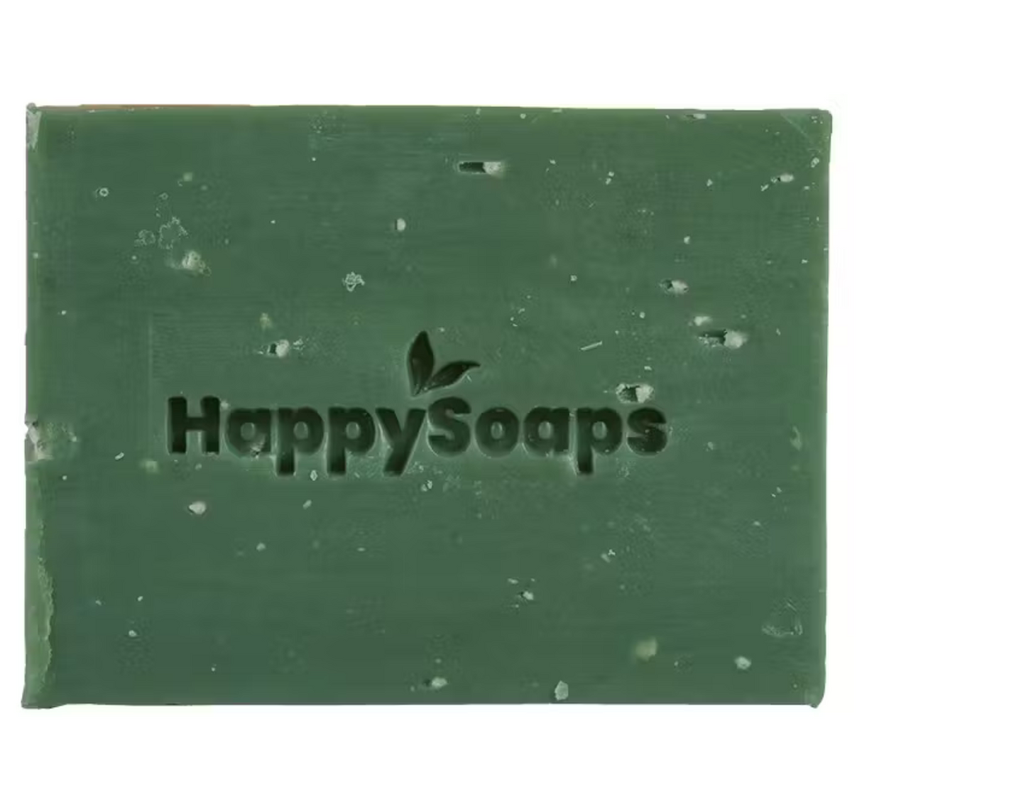 Happy Body Bar - Lemon & Basil