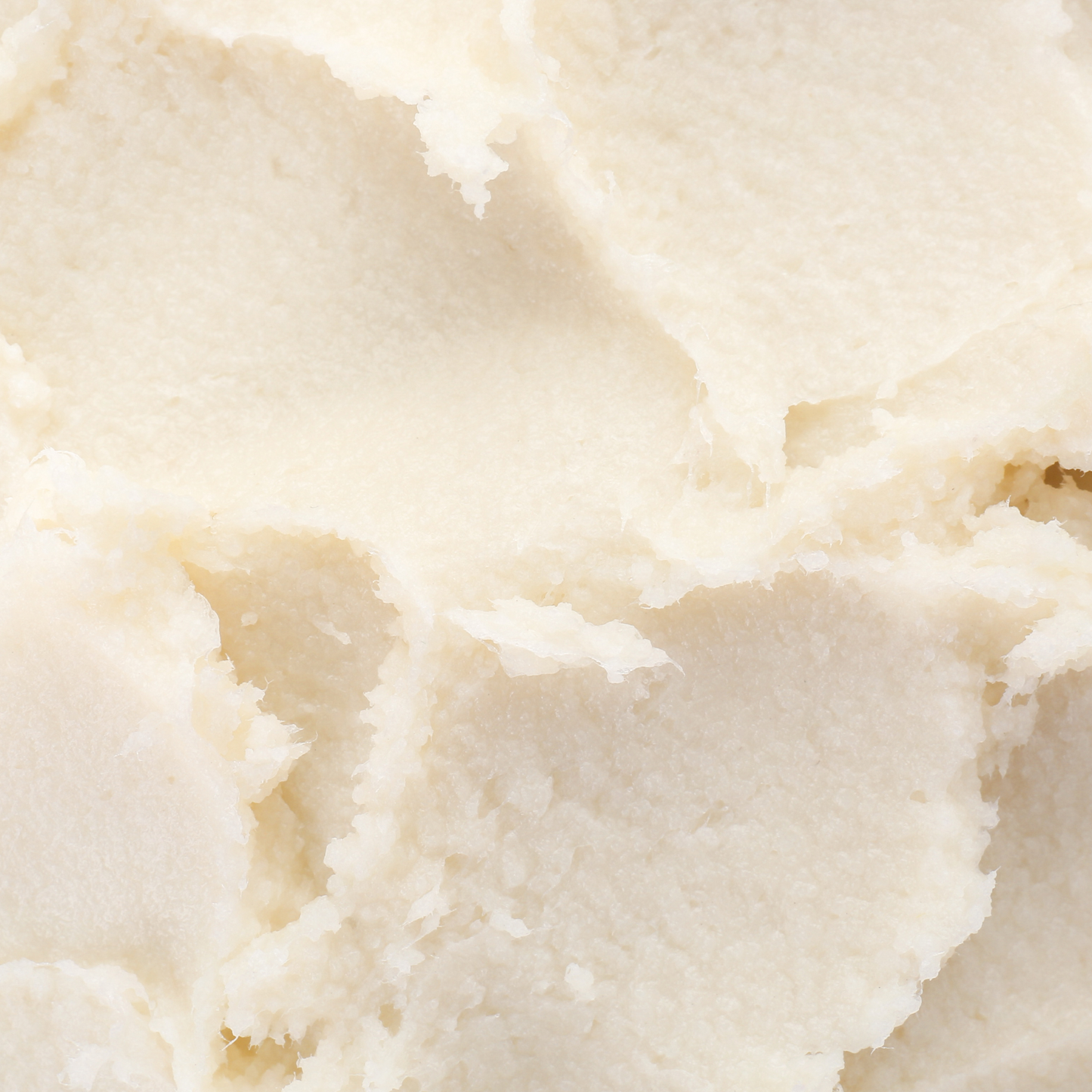 Lavendel Blüten Shea Körperbutter