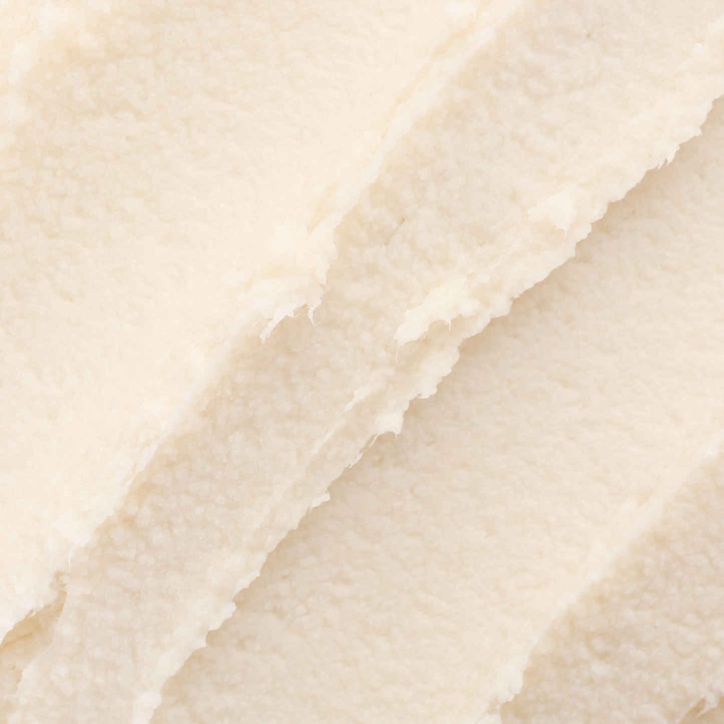 Lavendel Blüten Shea Körperbutter