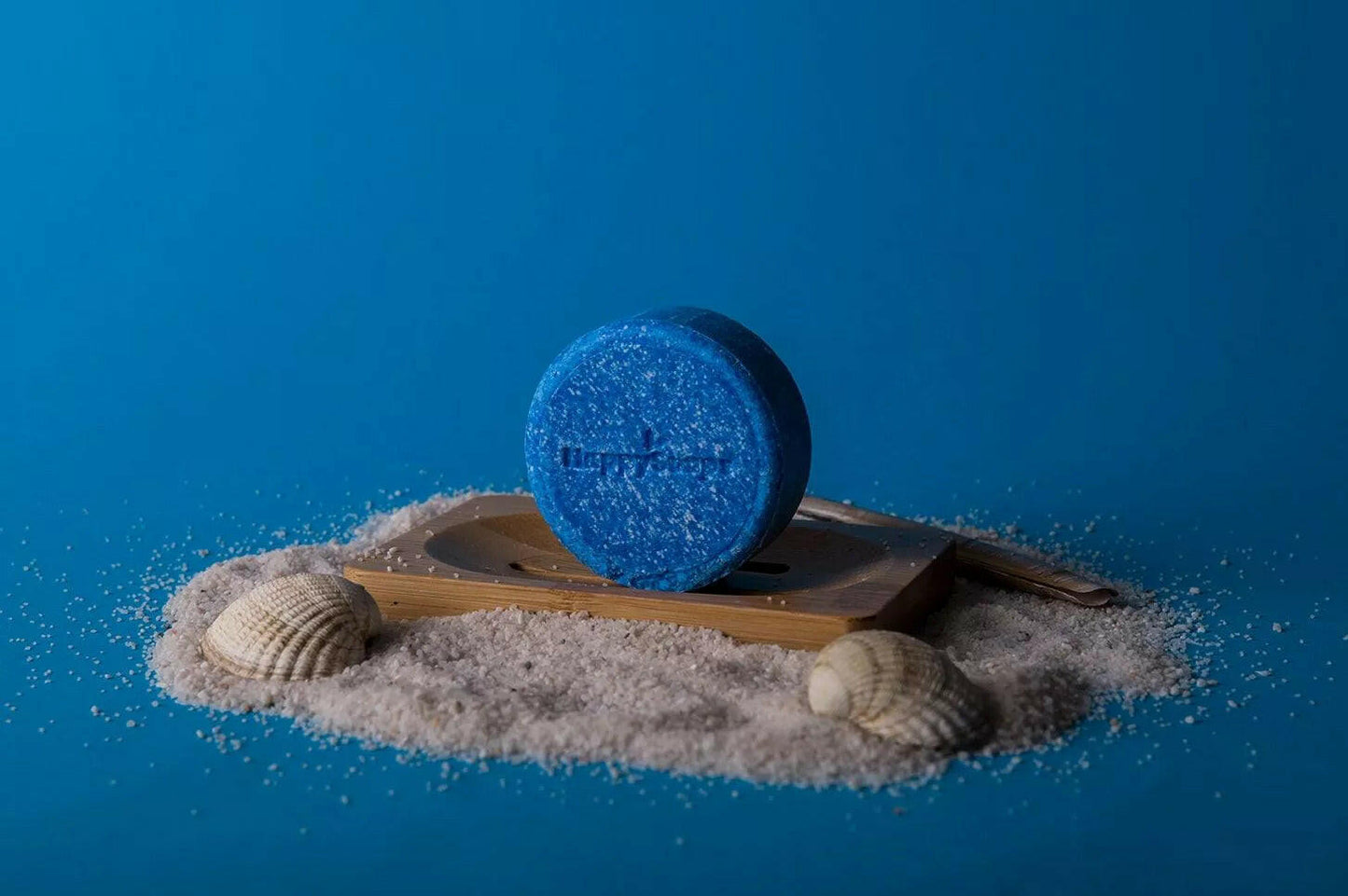 Vitamin Sea Shampoo Bar