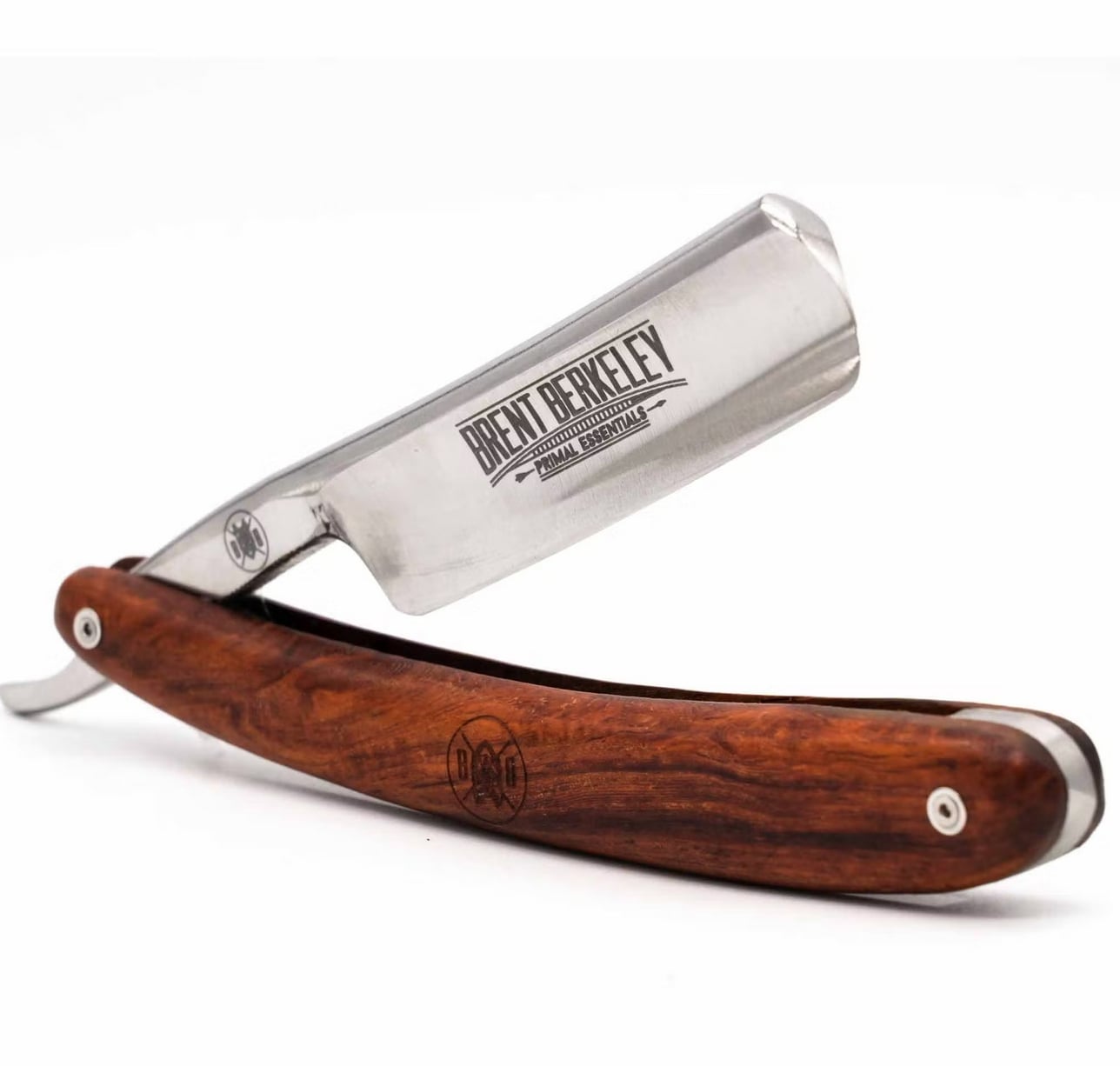 Rassiermesser - The Signature Straight Razor