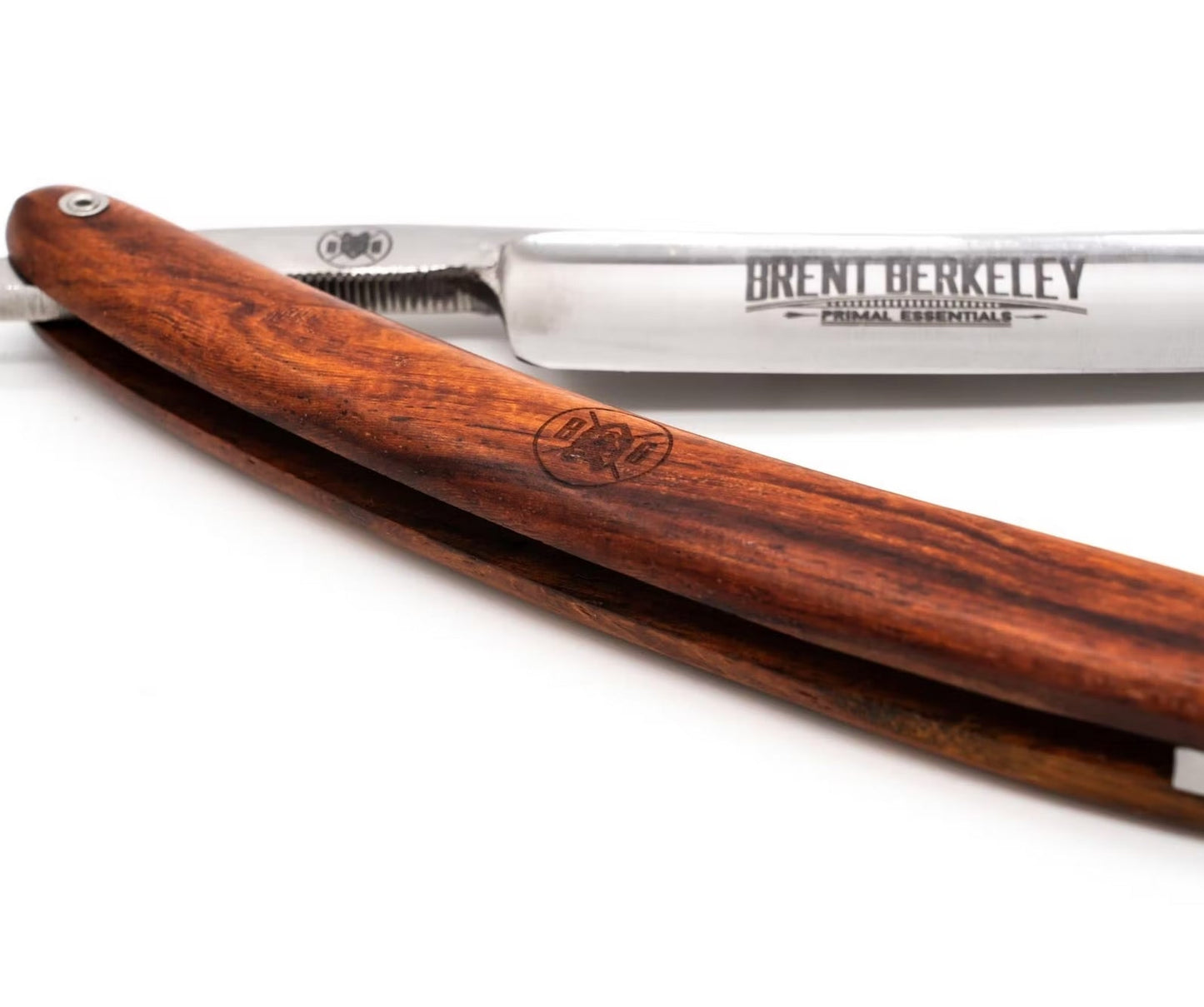 Rassiermesser - The Signature Straight Razor