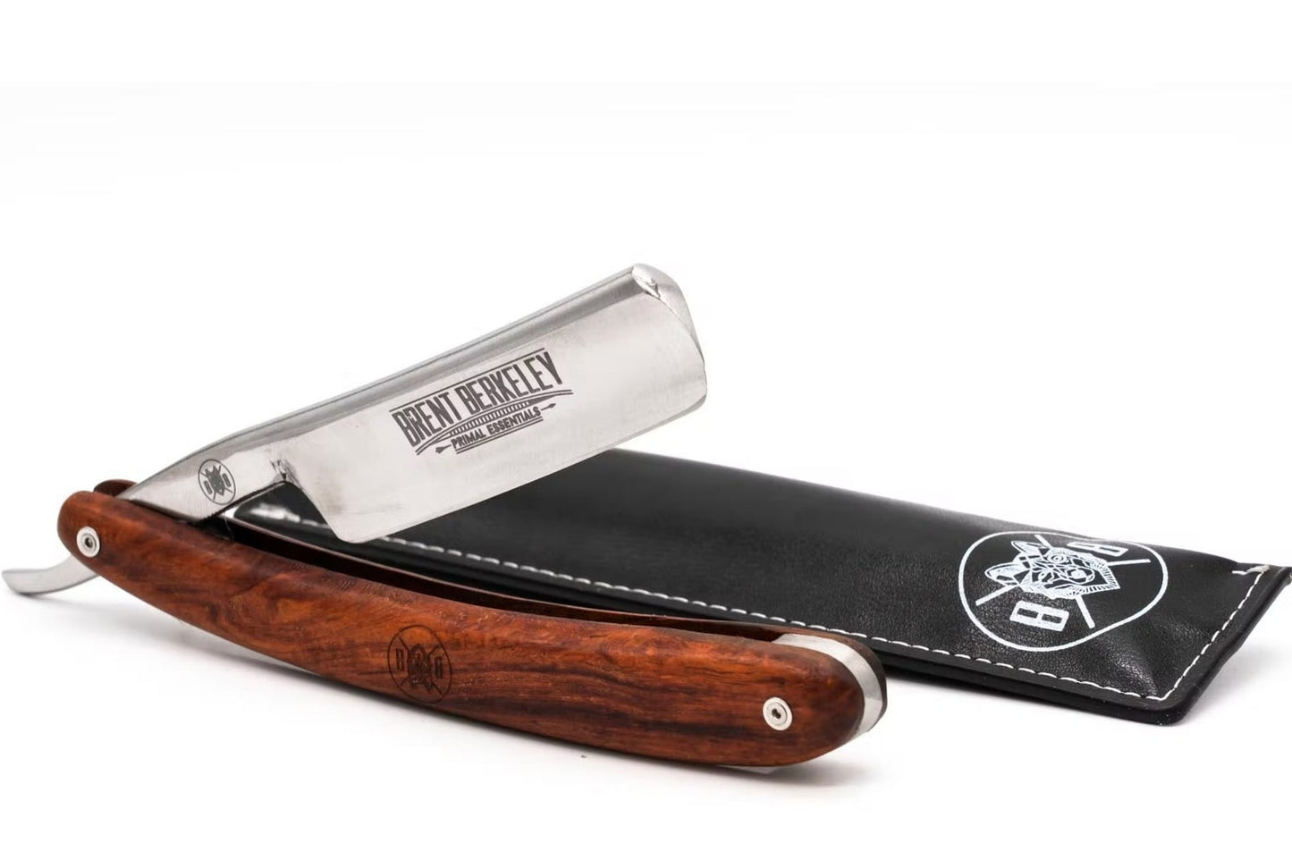 Rassiermesser - The Signature Straight Razor
