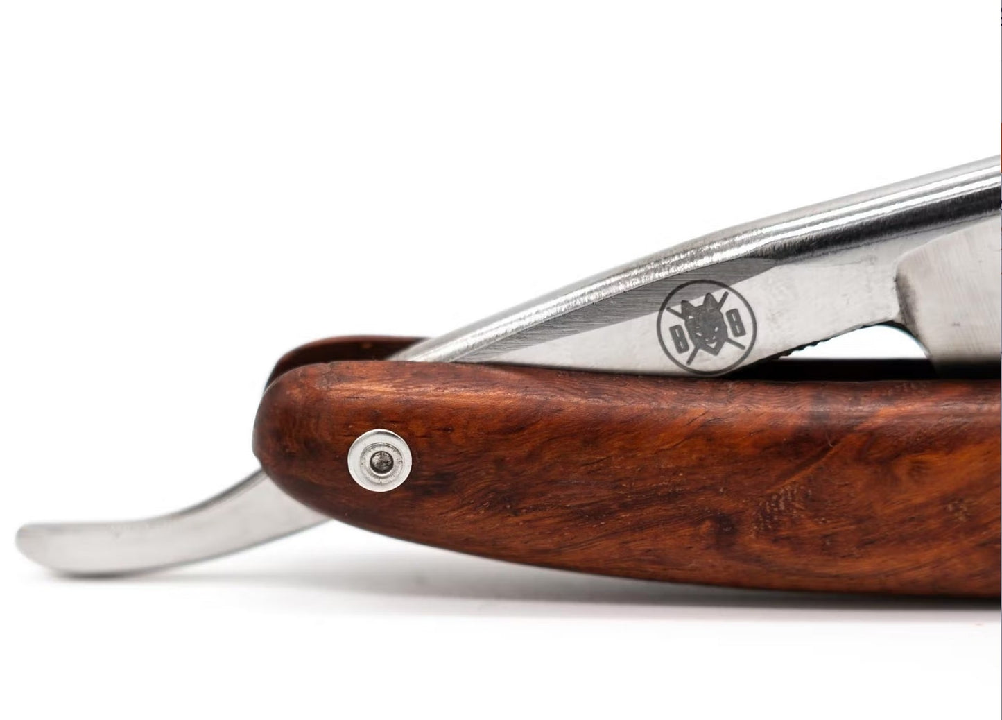 Rassiermesser - The Signature Straight Razor