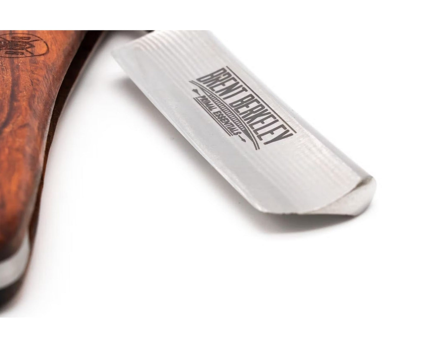 Rassiermesser - The Signature Straight Razor