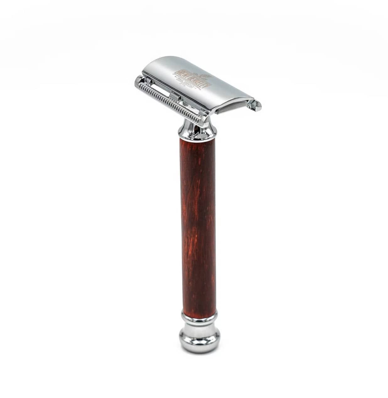 Rassierer - The Original Safety Razor