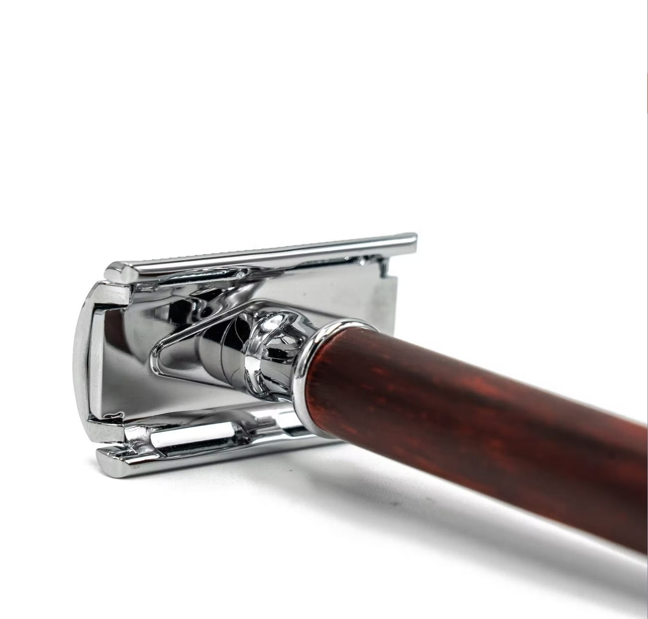 Rassierer - The Original Safety Razor