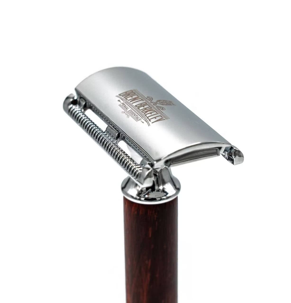 Rassierer - The Original Safety Razor