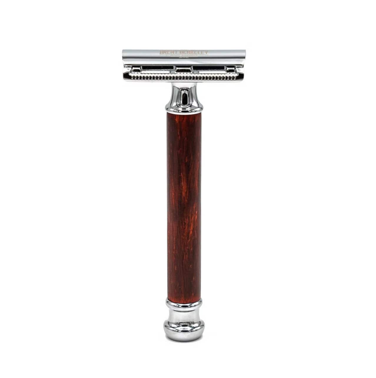 Rassierer - The Original Safety Razor