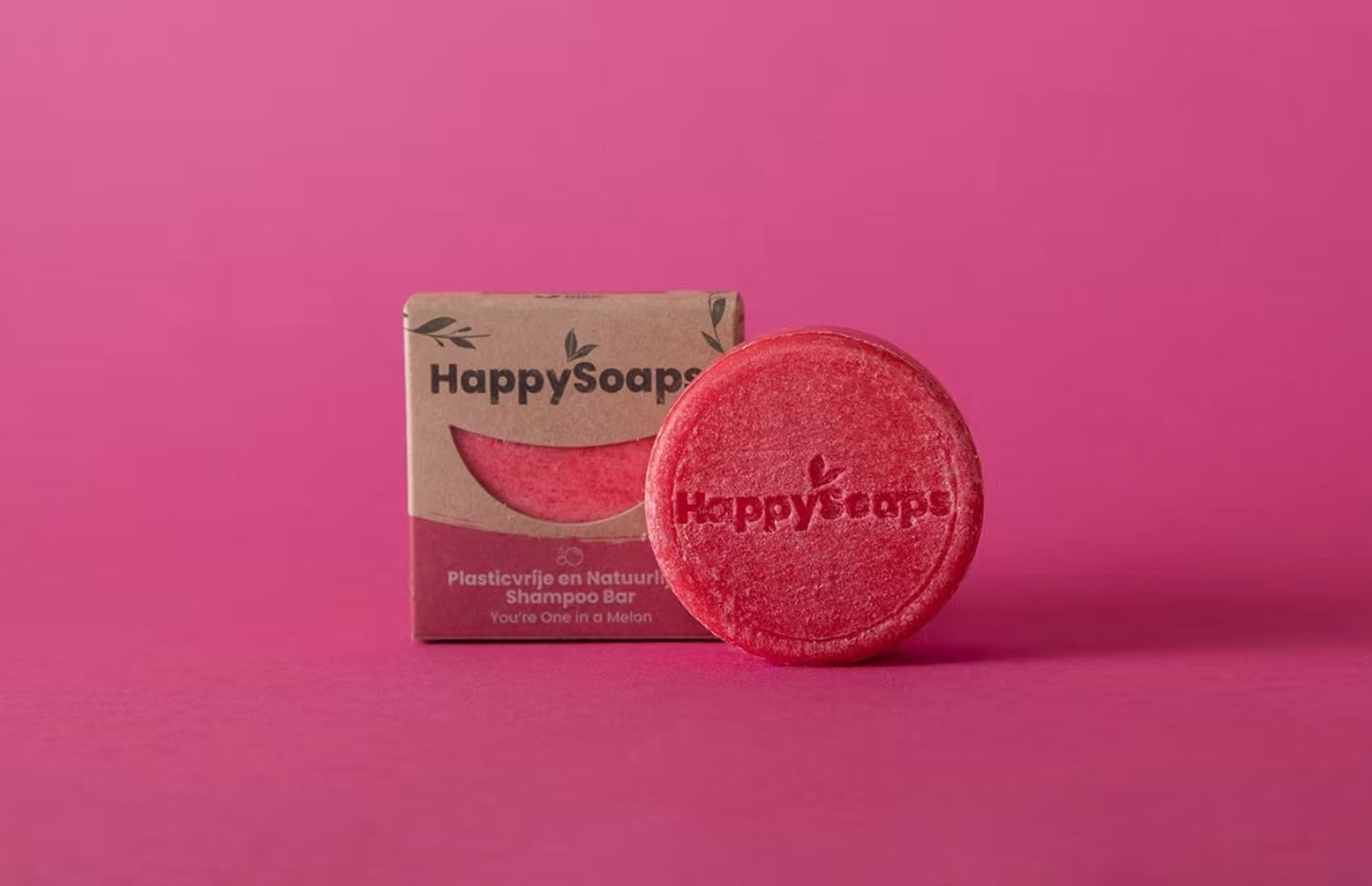 You're One in a Melon Shampoo - Seife