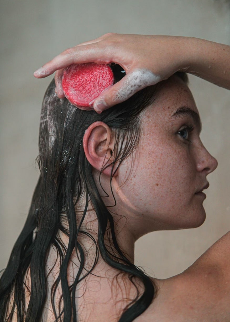 You're One in a Melon Shampoo - Seife