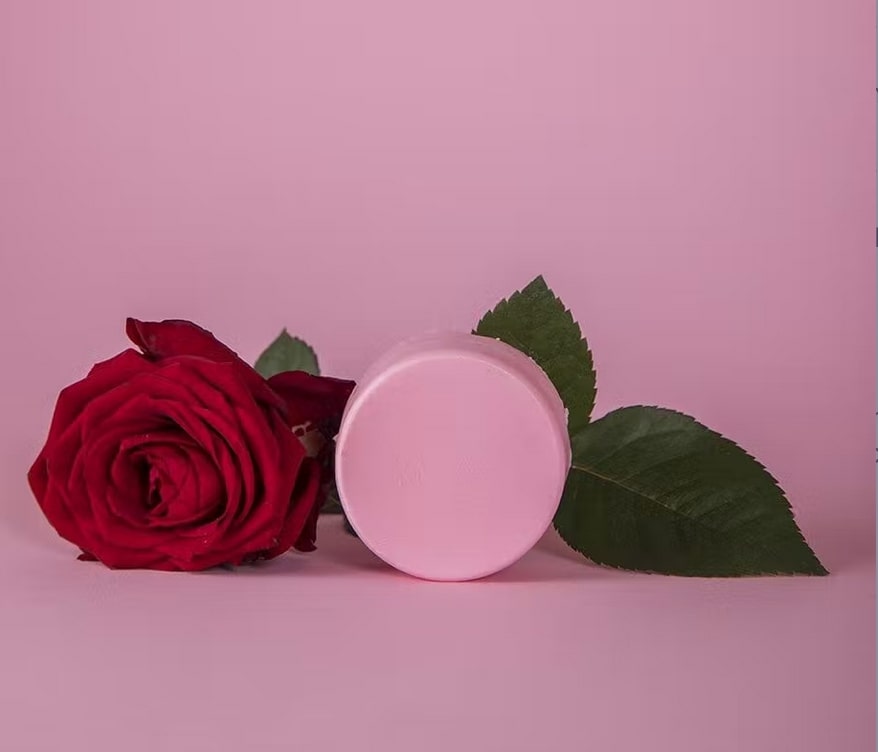 Tender Rose Conditioner Seife