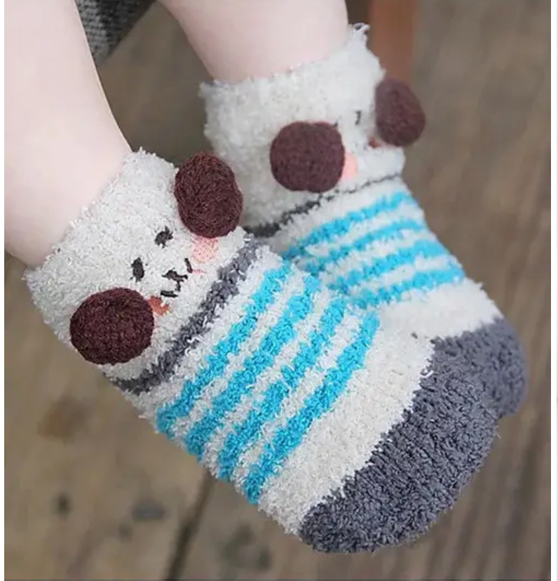 Socken Hündchen