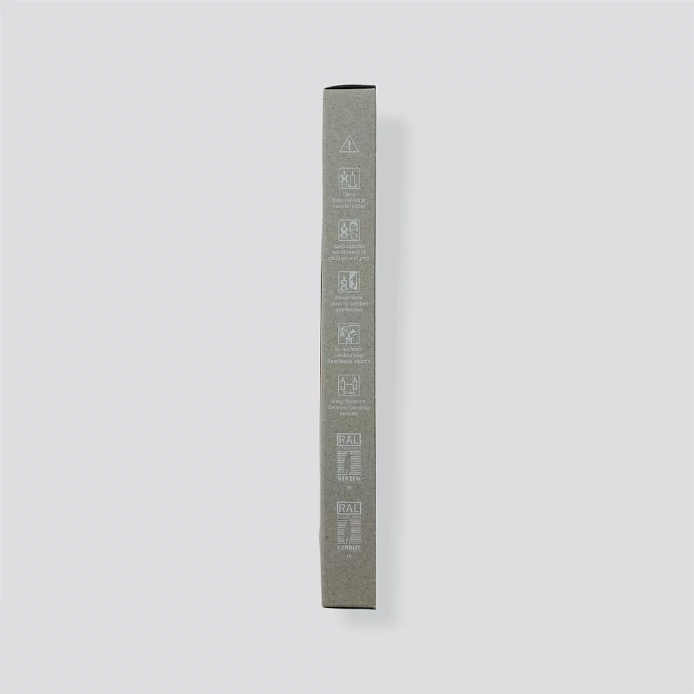 Kerzen Dip Dye Neon - Peppermin Clouds