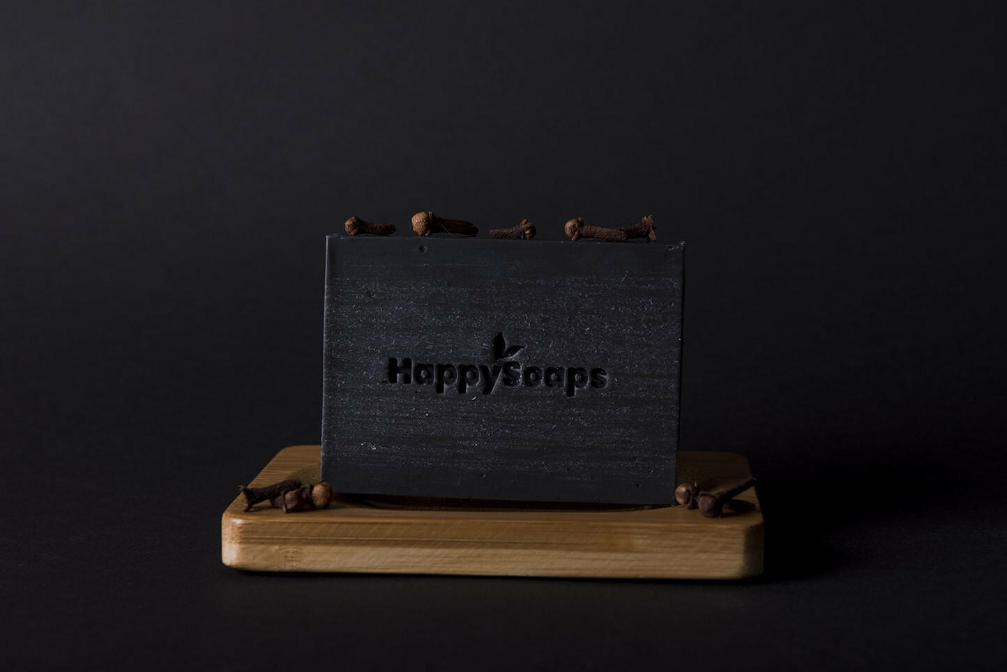 Happy Body Bar - Nelken und Salbei