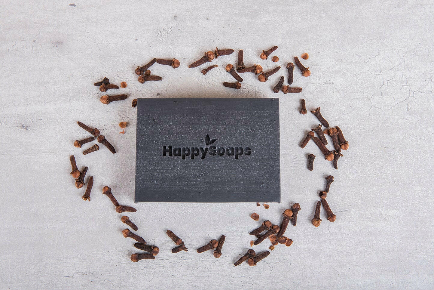 Happy Body Bar - Nelken und Salbei