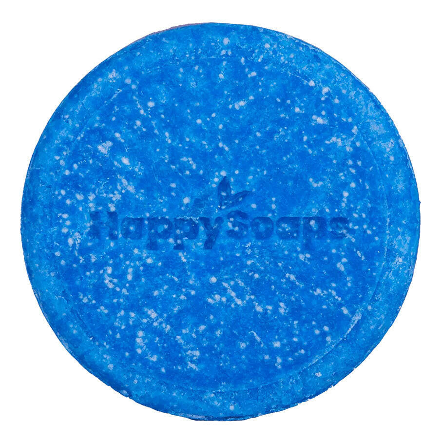 Vitamin Sea Shampoo Bar
