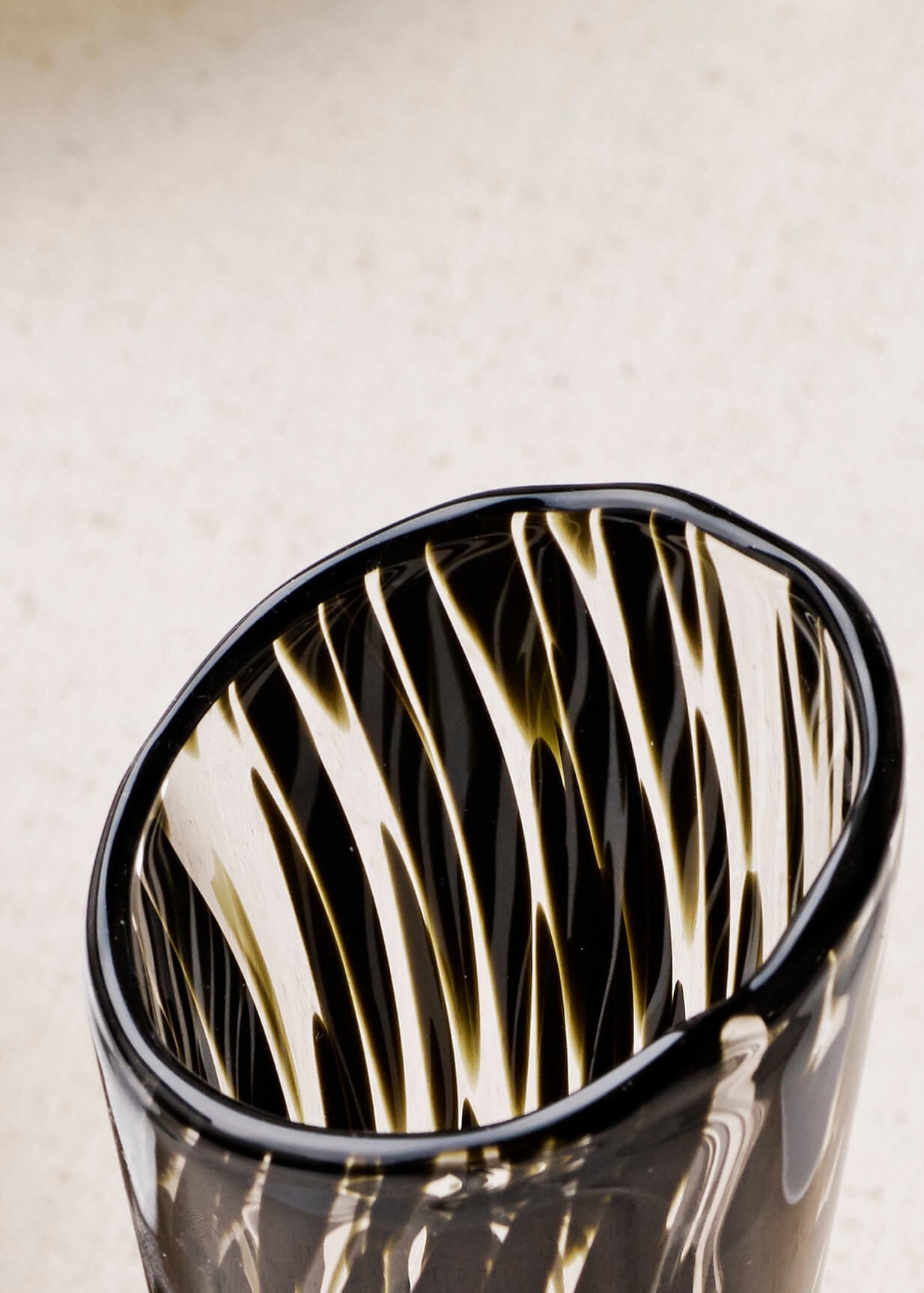 Karaffe Oyster Midnight