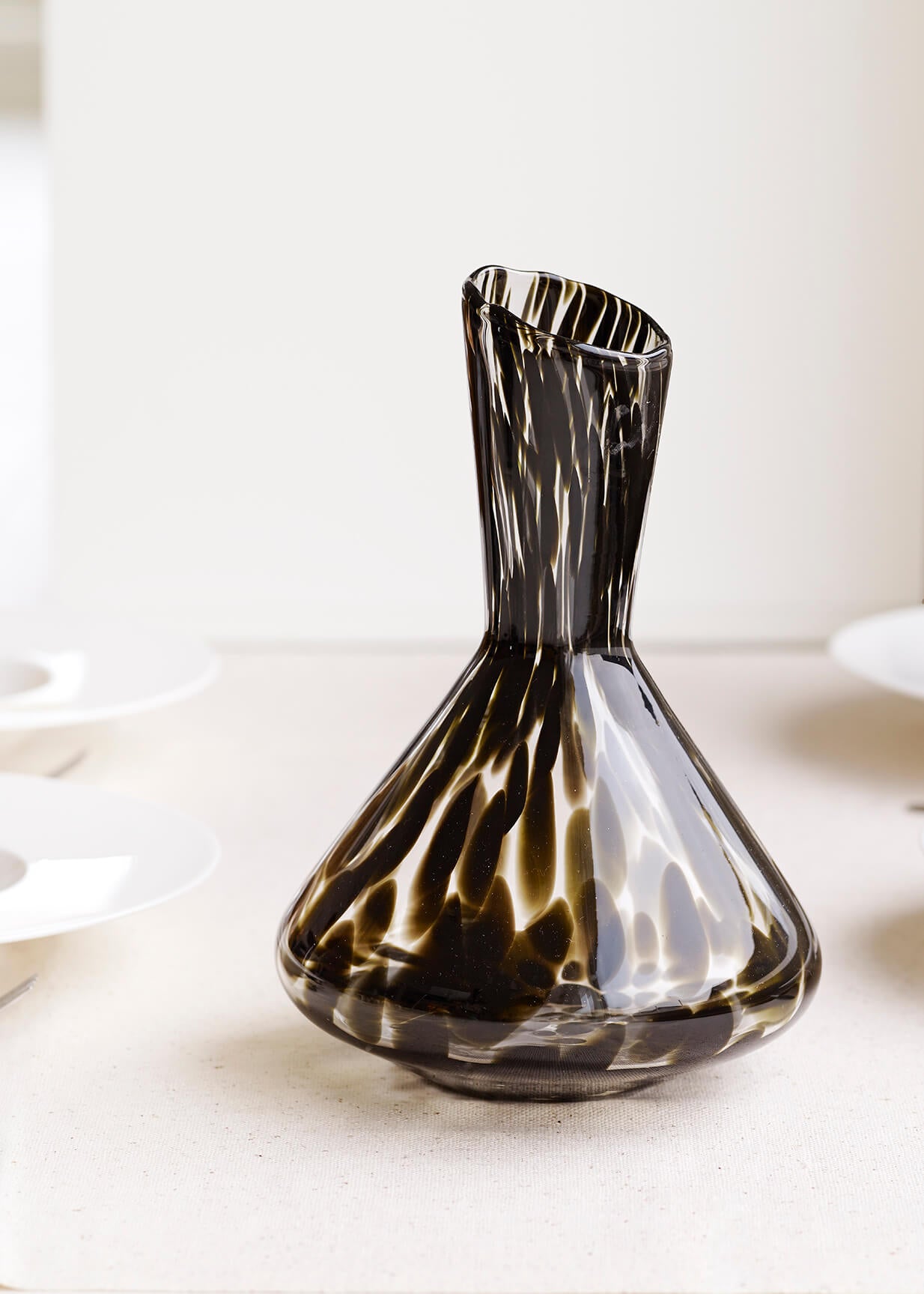 Karaffe Oyster Midnight