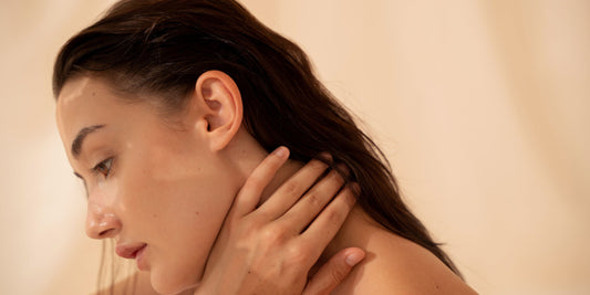 Pflege als Ritual: Warum Berührung Wirkung hat