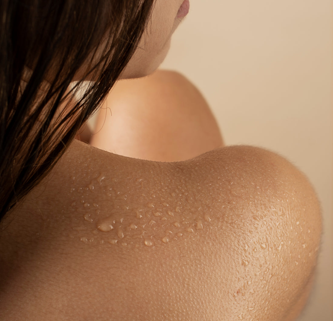 Versteckte Schadstoffe in Shampoos & Pflegeprodukte
