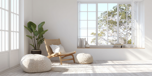 Entdecke unsere naturreinen Produkte und starte dein Clean Living bewusst, wirksam und nachhalti