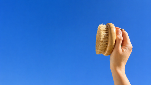 Frühjahrsmüdigkeit: Warum dein Körper noch im Winter steckt