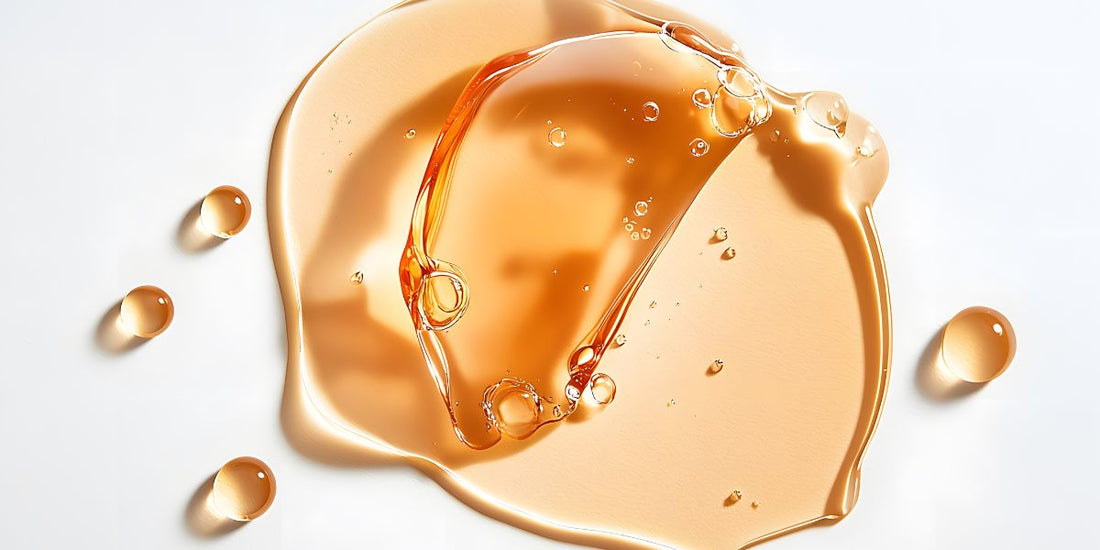 Trockene Winterhaut? Natürliche Pflege mit Bio-Ölen