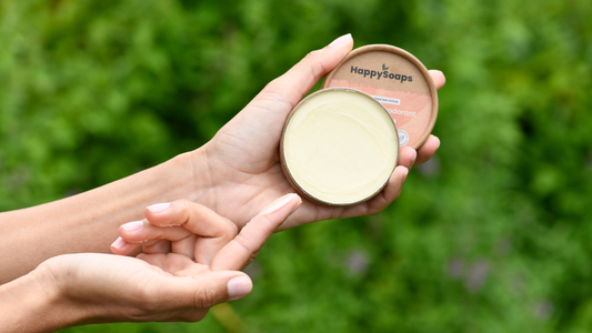 Deo Creme vs. Deo Spray – Was ist wirklich besser für deinen Körper?