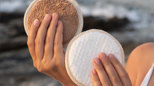 Abschminken mit Naturkosmetik: Sanfte Routine für Haut & Hautbarriere