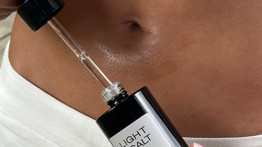 Ayurvedische Rituale mit Rizinusöl für Haut, Bauch & Leber