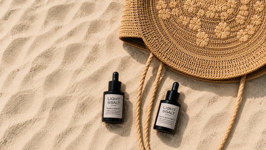 Sommer-Glow in deiner Tasche: Diese Naturkosmetik darf nicht fehlen