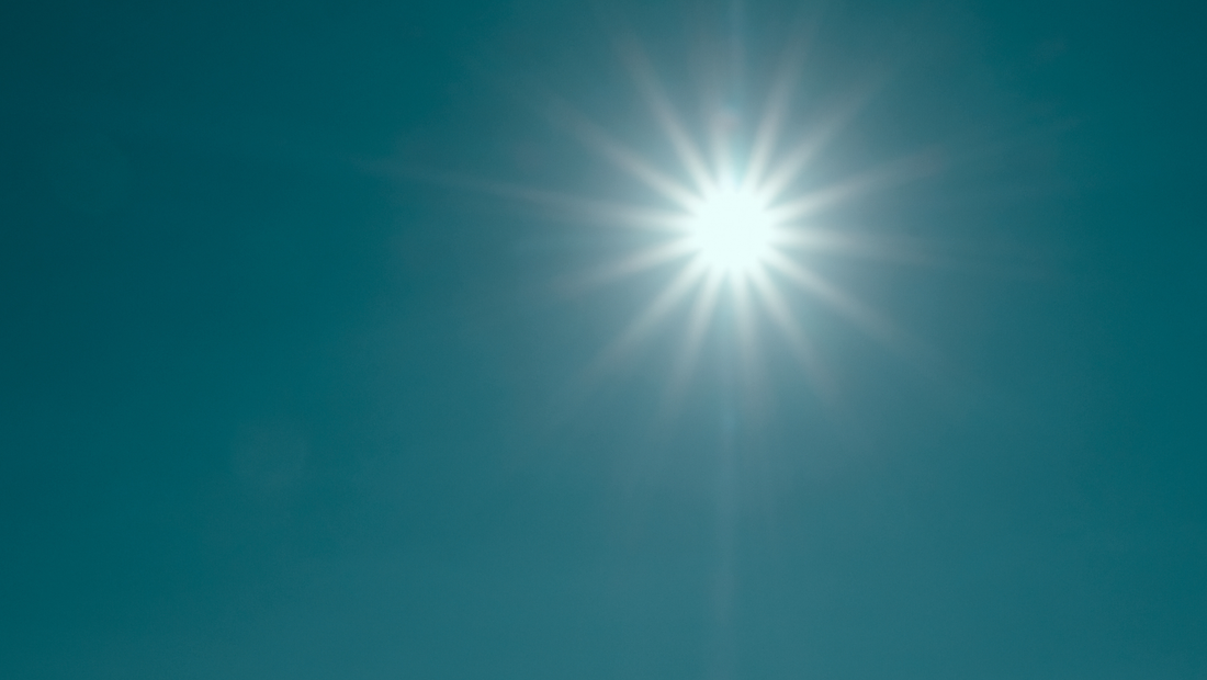 So bildest du Vitamin D auf der Haut – Frühlingstipps