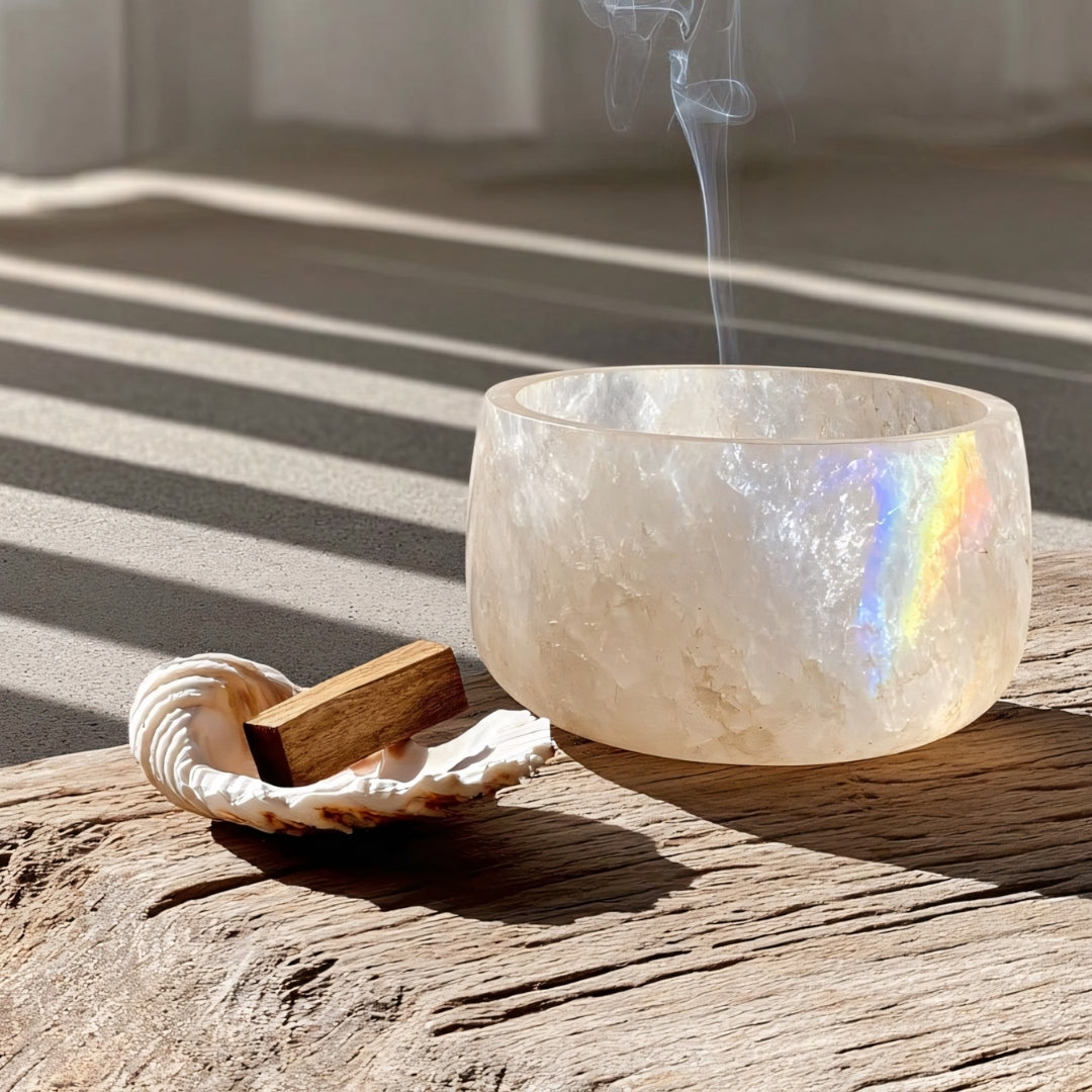 Bewusste Rituale & Detox für Körper & Geist zum Jahreswechsel