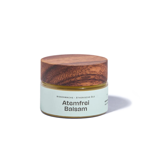 Atemfrei Balsam