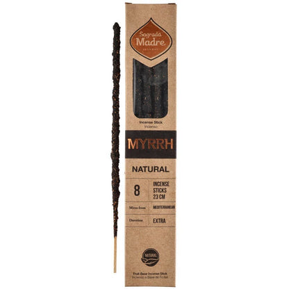 Myrrhe Räucherstäbchen