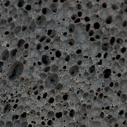 Bimsstein Vulkan