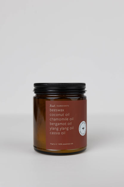 Fontana Candle - Harvest Apple