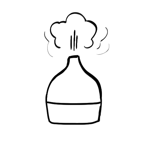 Rosmarin Verbenon – Ätherisches Öl