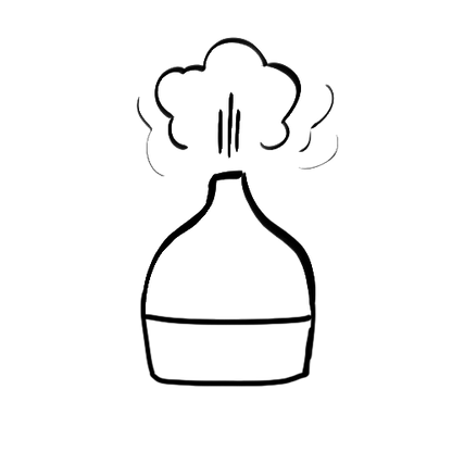 Rosmarin Verbenon – Ätherisches Öl