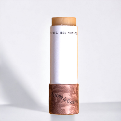 Lip Balm French Press Coffee