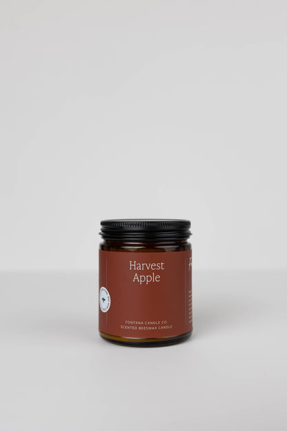 Fontana Candle - Harvest Apple