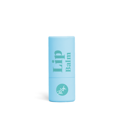 Lippenbalsam "Vegan Auf's Mäulchen"