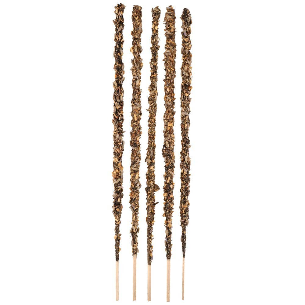 Räucherstäbchen Palo Santo & Lavendel