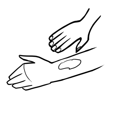 Rosmarin Verbenon – Ätherisches Öl