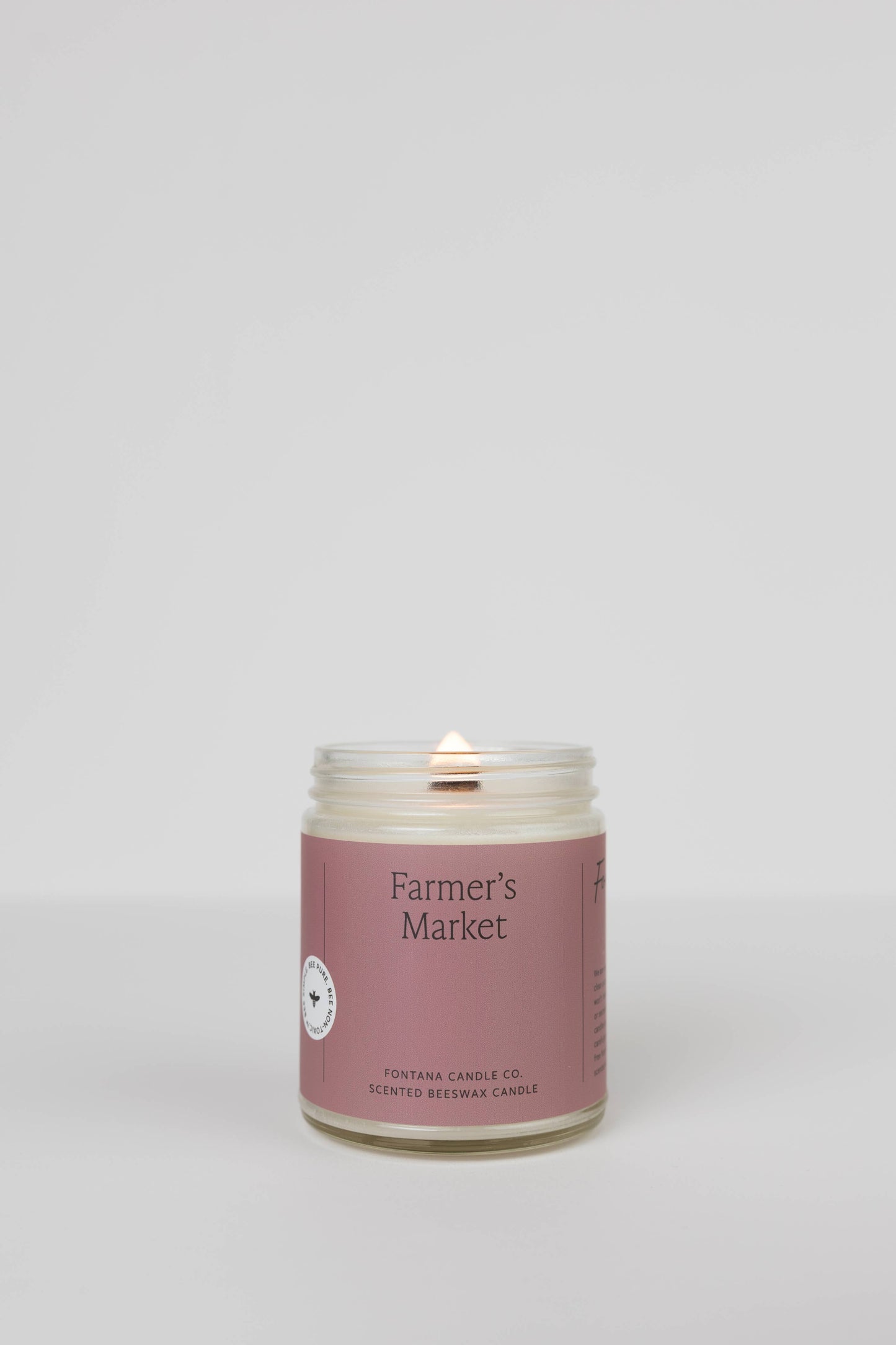 Fontana Candle - Farmer's Market Duftkerze