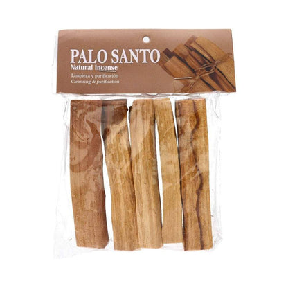 Palo Santo Set